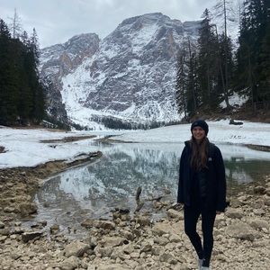 Meet your Posher, Ryan